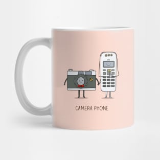 Perfect match Mug